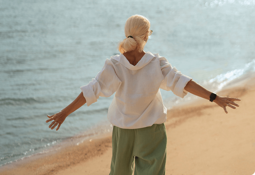 Theta Wave – what is flow state visual guide to clarity and flow through mushroom microdosing