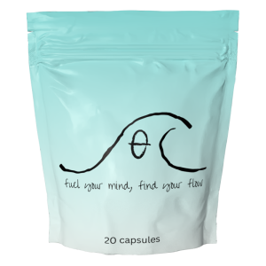 Nootropic Microdose Capsules